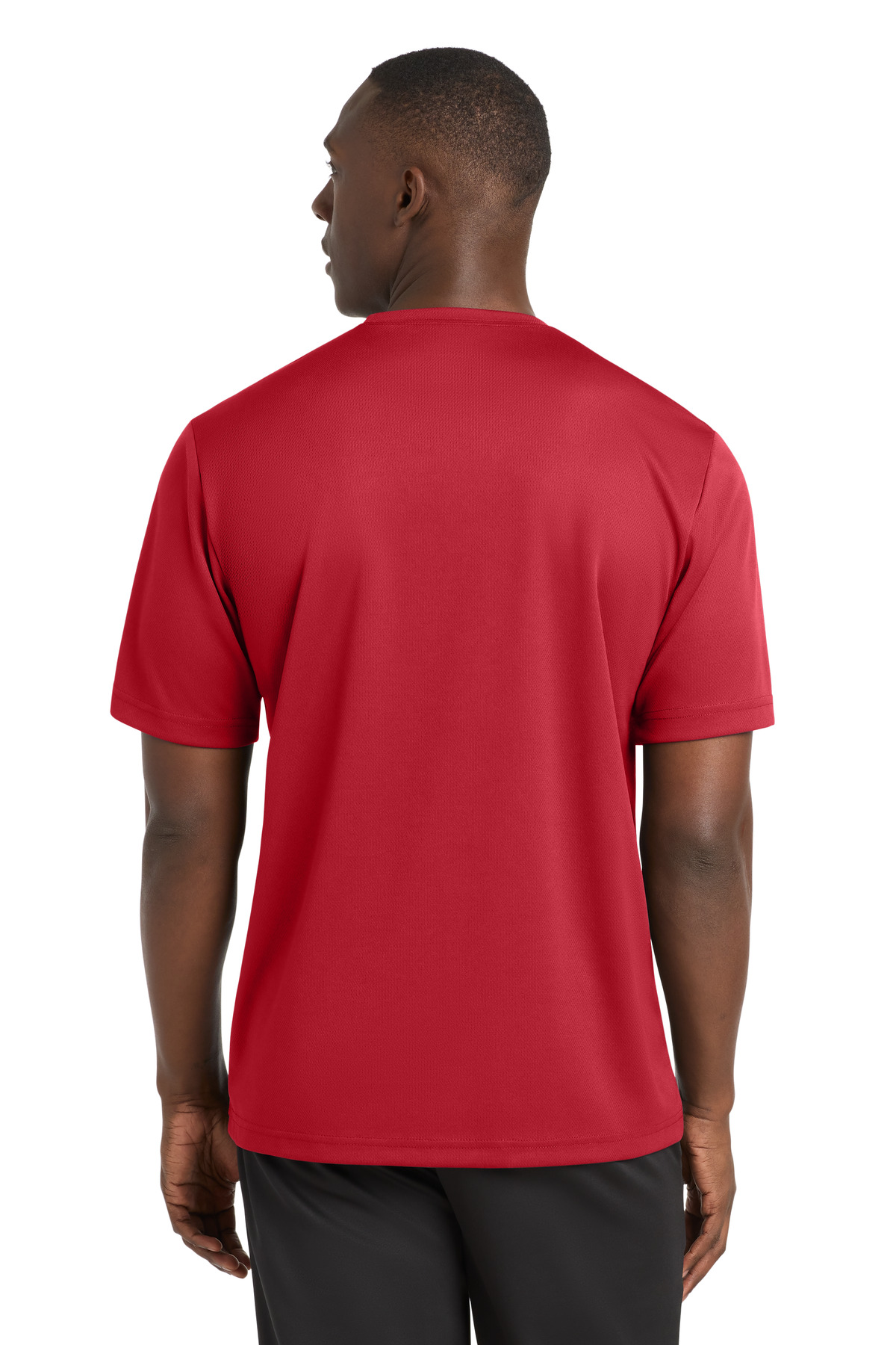 Sport-Tek PosiCharge RacerMesh Tee. ST340 45