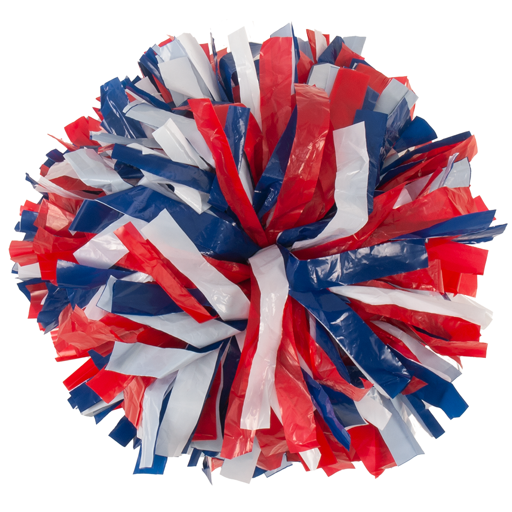 Stock Plastic Show Lite Pom 15