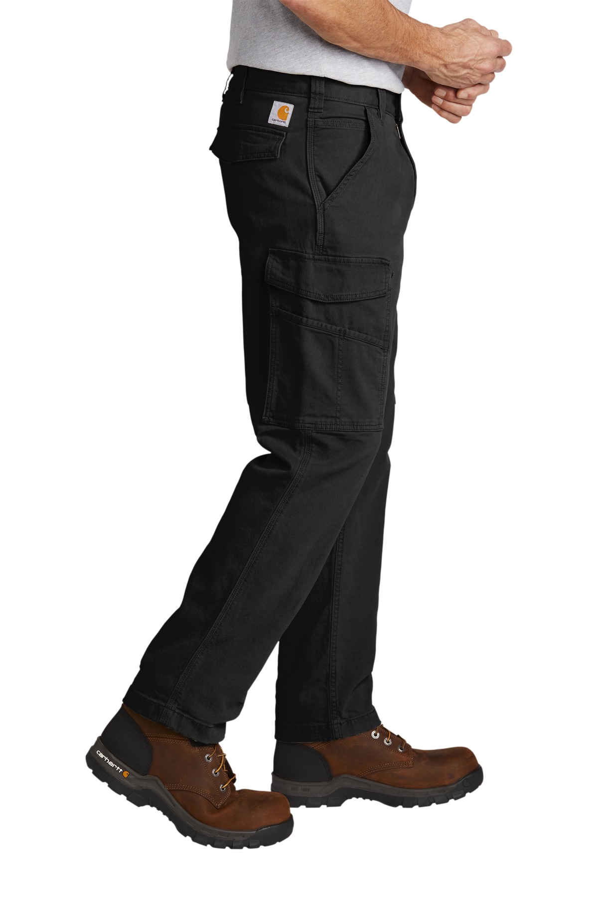 Carhartt Rugged Flex Rigby Cargo Pant CT103574 37