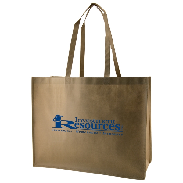 Standard Non-Woven Tote 15