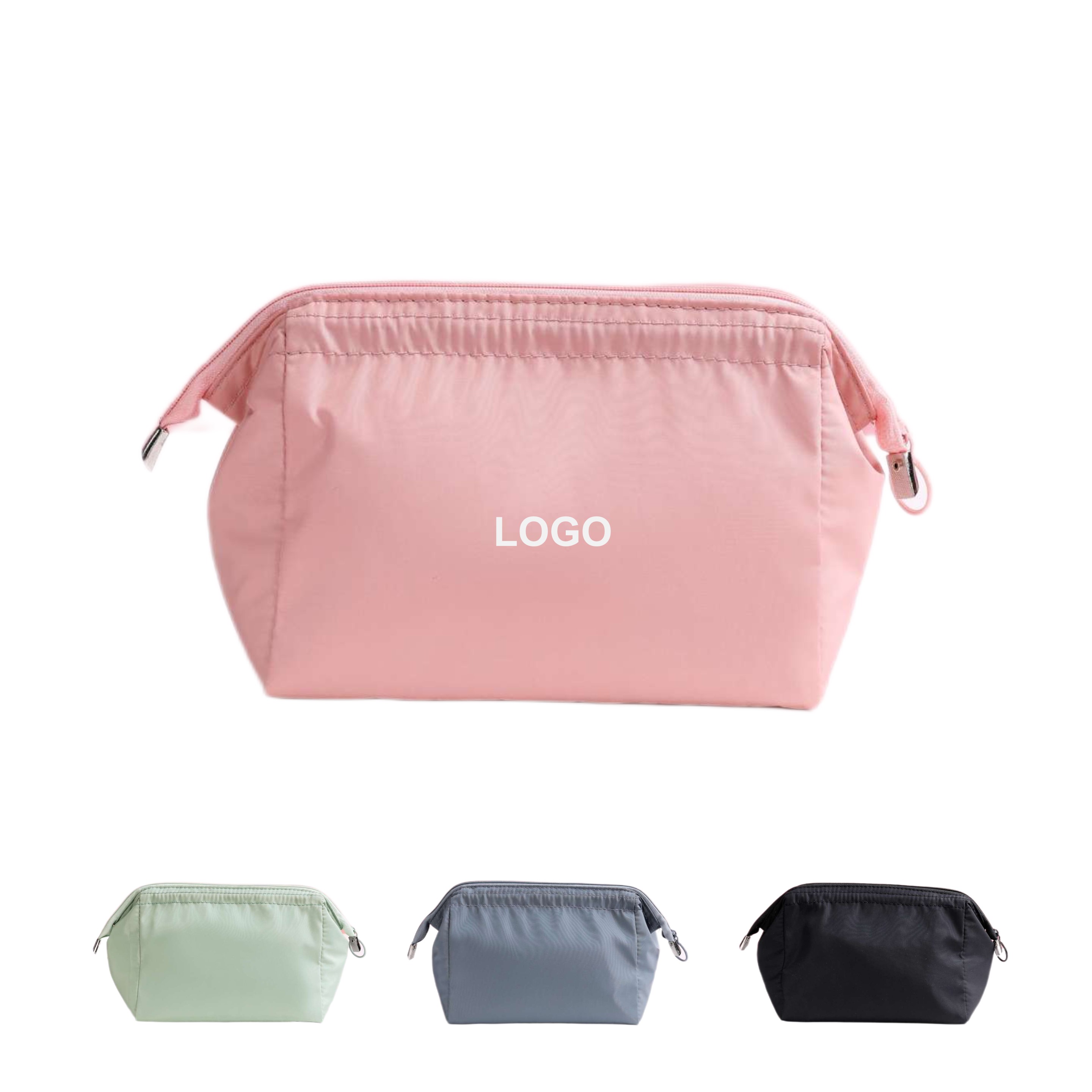 Waterproof Cosmetic Bag (direct import) 2