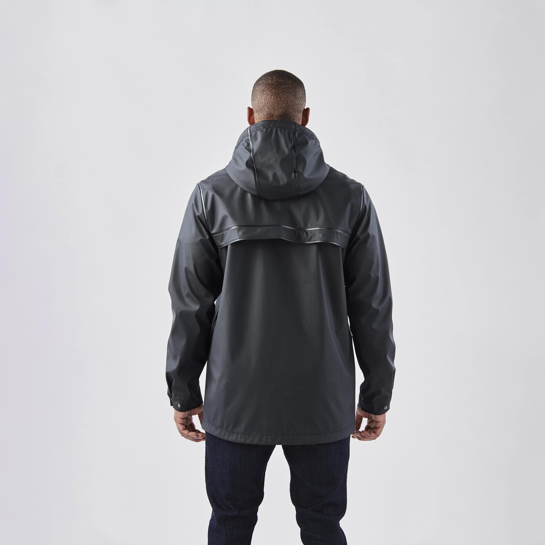 Stormtech Men's Squall Rain Jacket 3