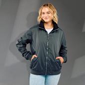 BELFORD Eco Fleece Lined Jacket - Gender Neutral 51