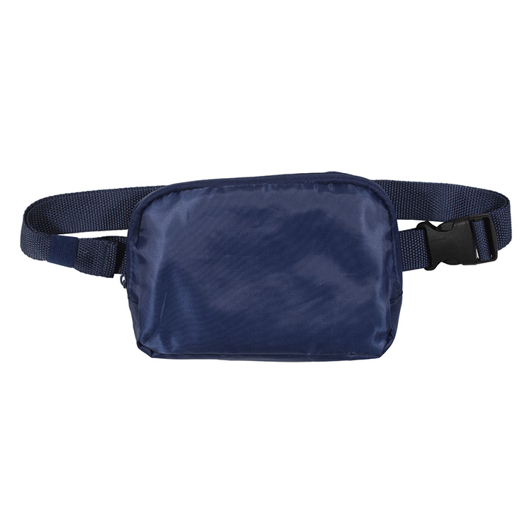 "THE HIPSTER" Cross-Body Belt Bag 16
