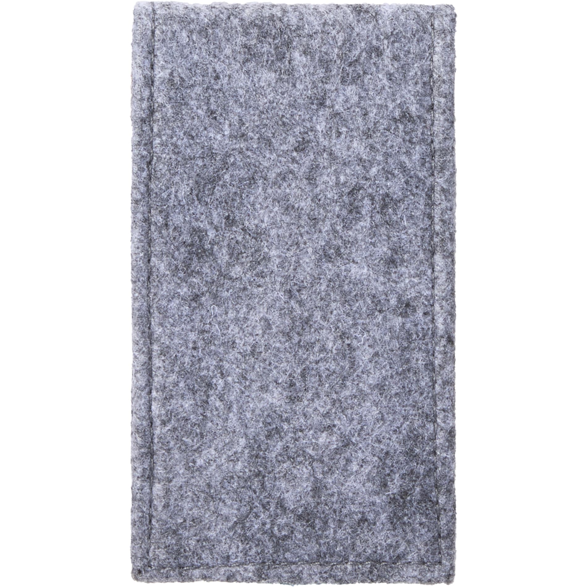 THE GOODS™ Recycled Felt 6-Piece Manicure Set 15