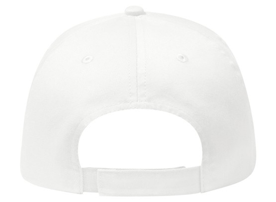 OTTO CAP® 6 Panel Low Profile Baseball Cap 15