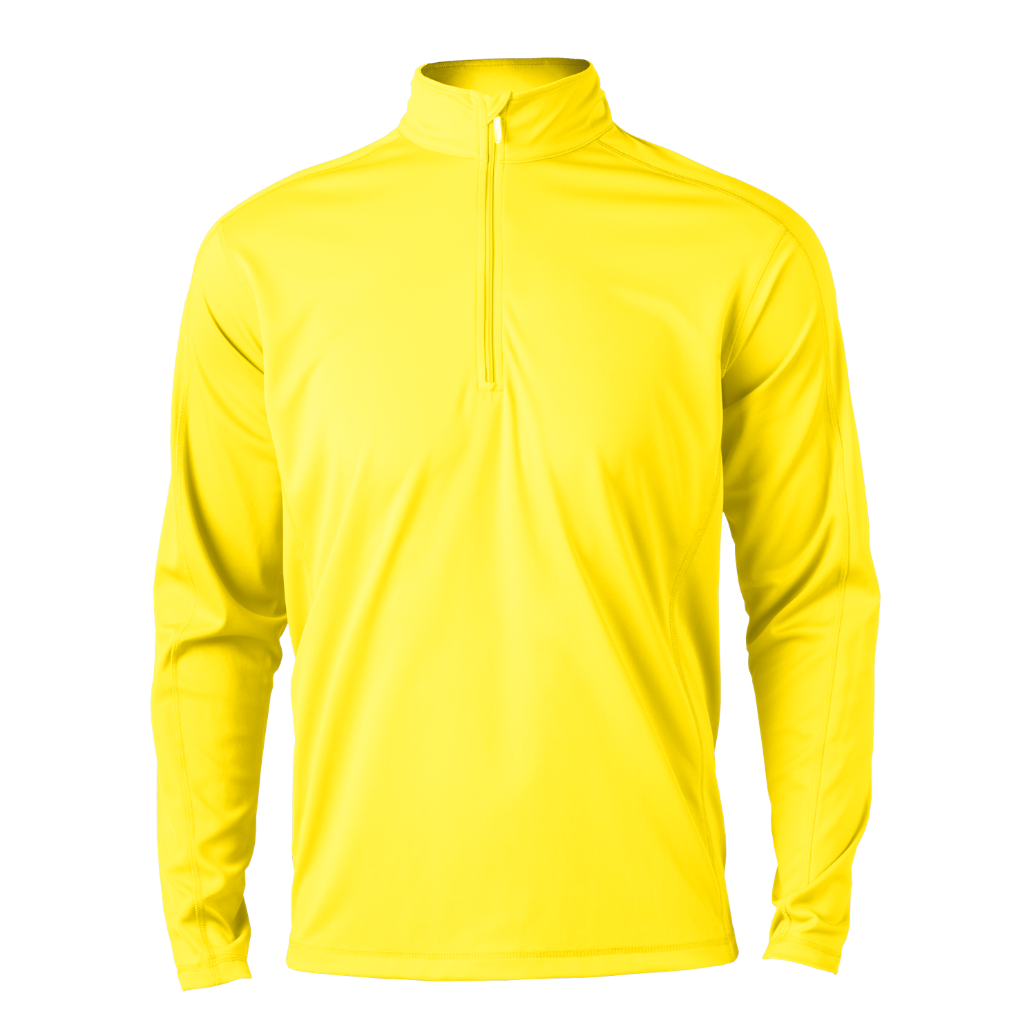 Omni Mens Boston 1/4 Zip 4