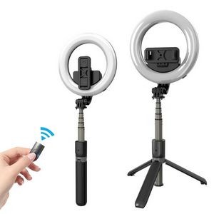Photographic Selfie Led Ring Light 4
