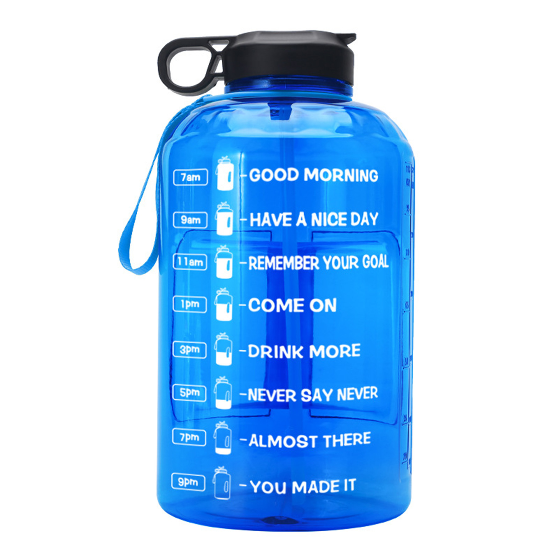 1 Gallon Water Bottle 3
