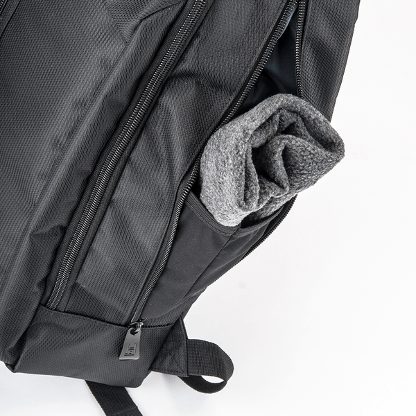 Basecamp Apex Tech Backpack 7