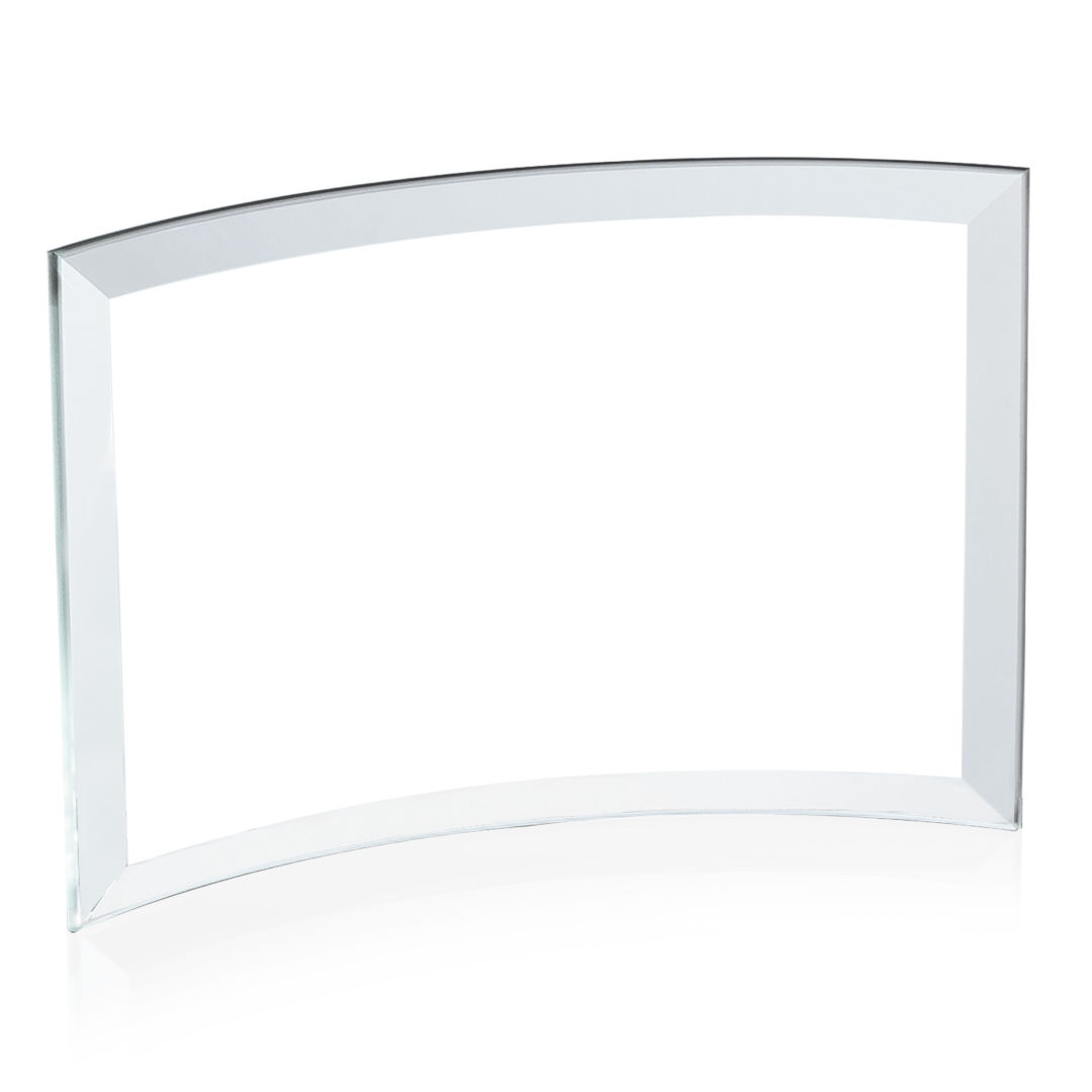 Madison VividPrint™ Award - Clear 9