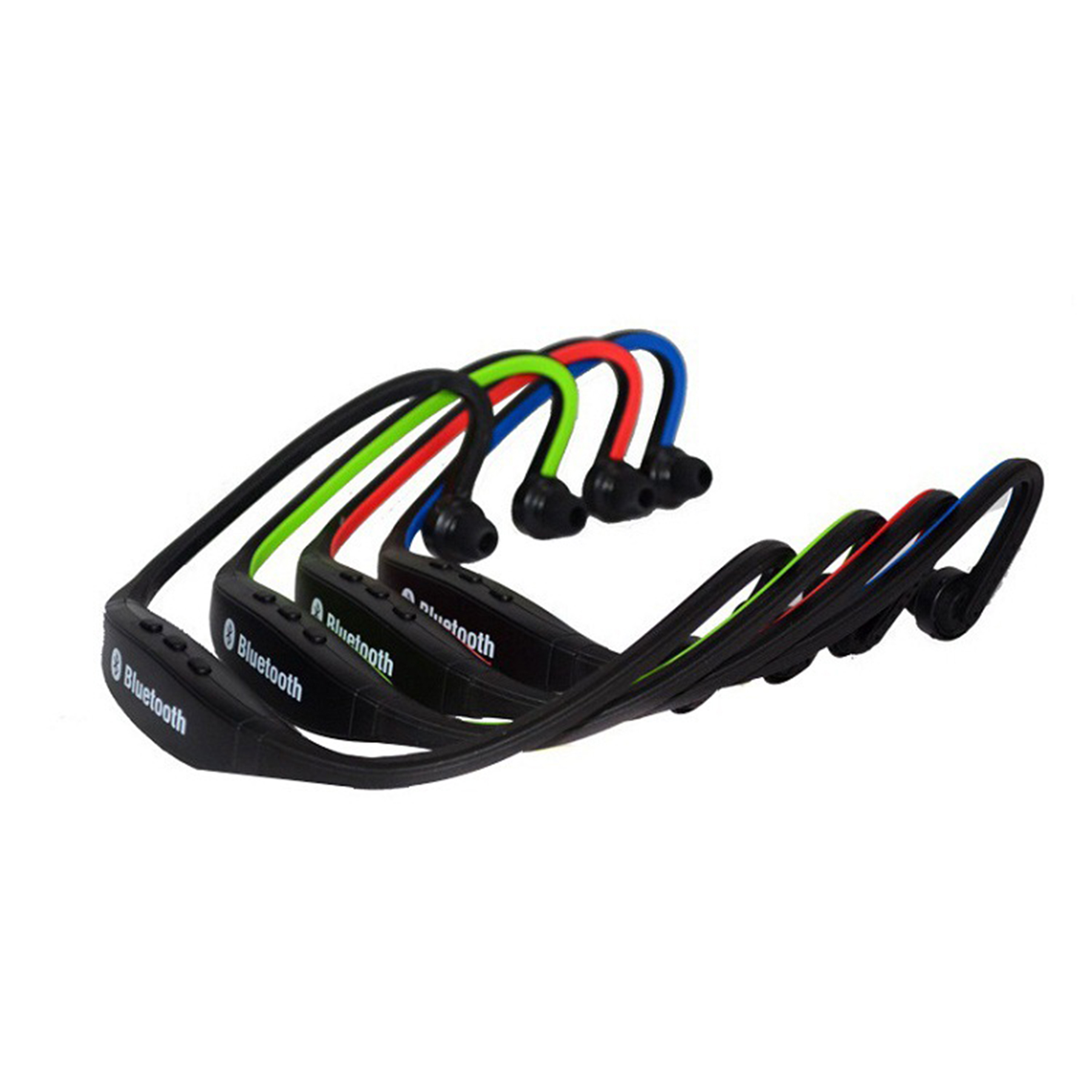 Wireless Bluetooth Sports Earbuds Ear Bud 2