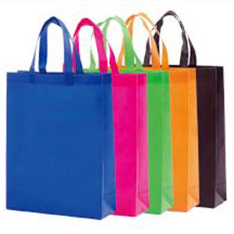 Non-Woven Recycled Tote Bag 1