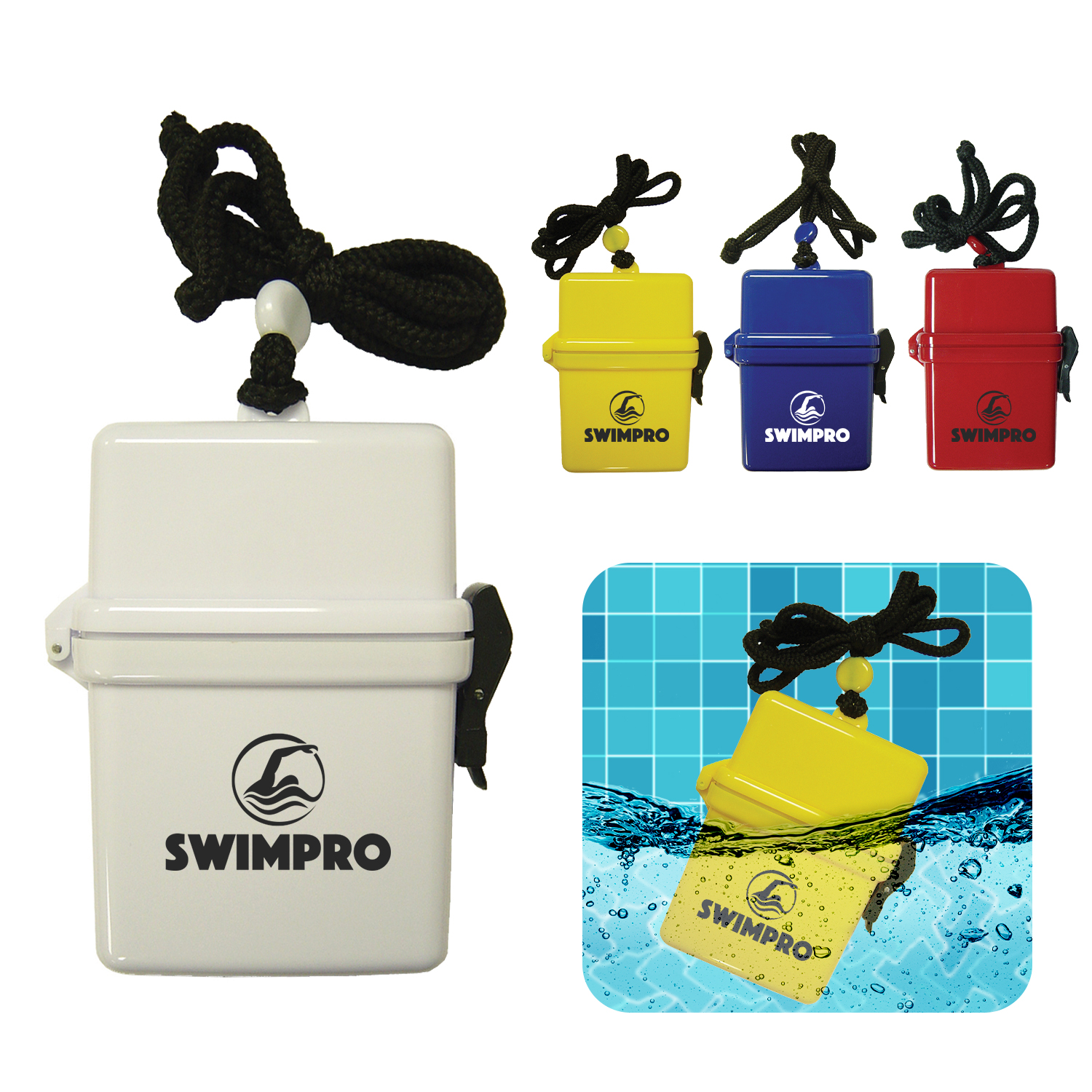 Waterproof Box 3
