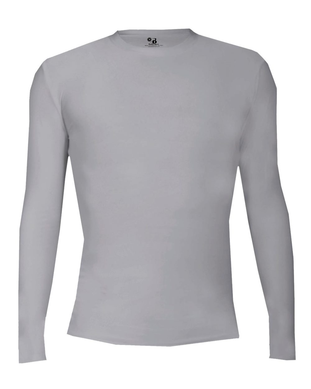 Youth Pro-Compression Long Sleeve T-Shirt - 2605 20