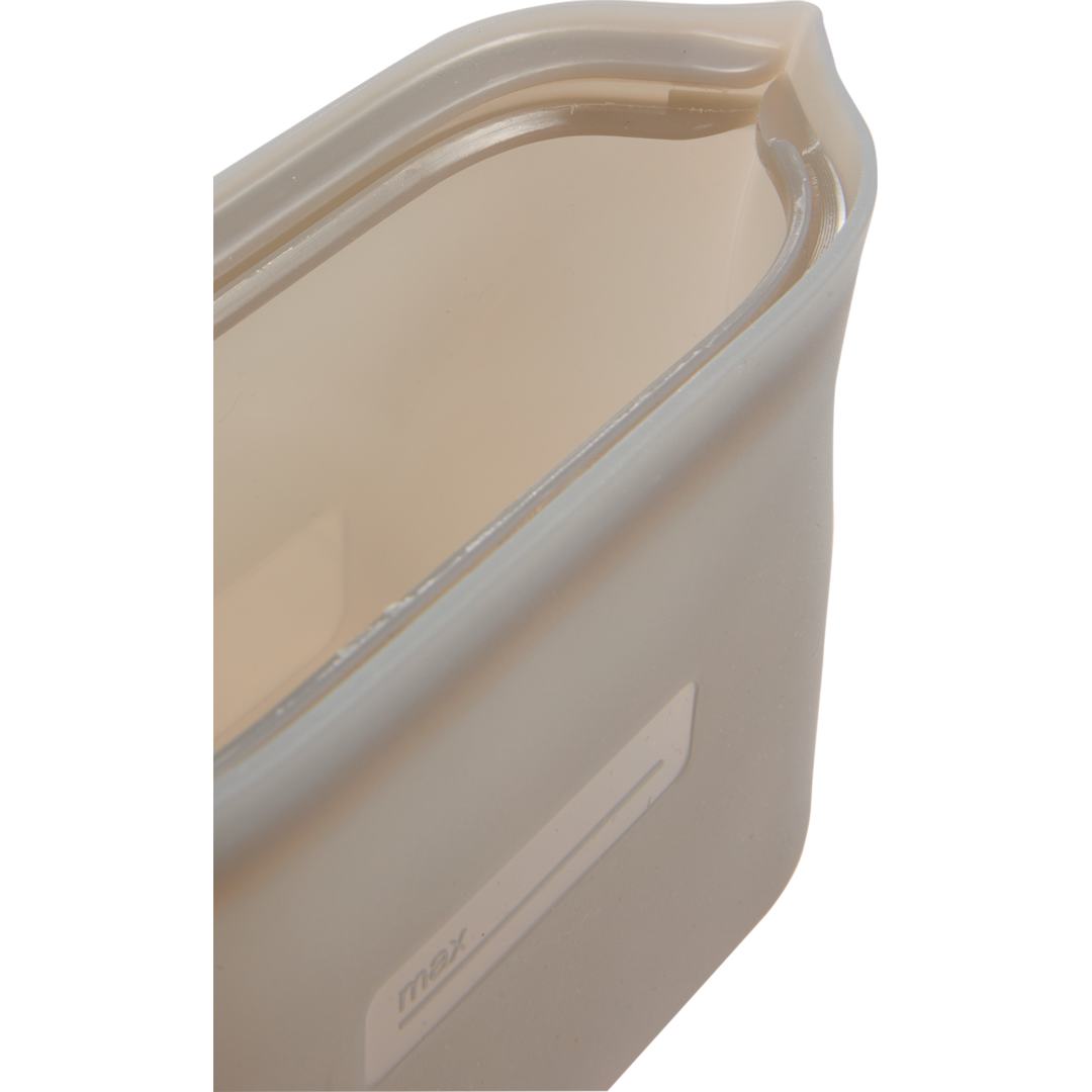 Zili Silicone Food Storage Bag 8oz 30