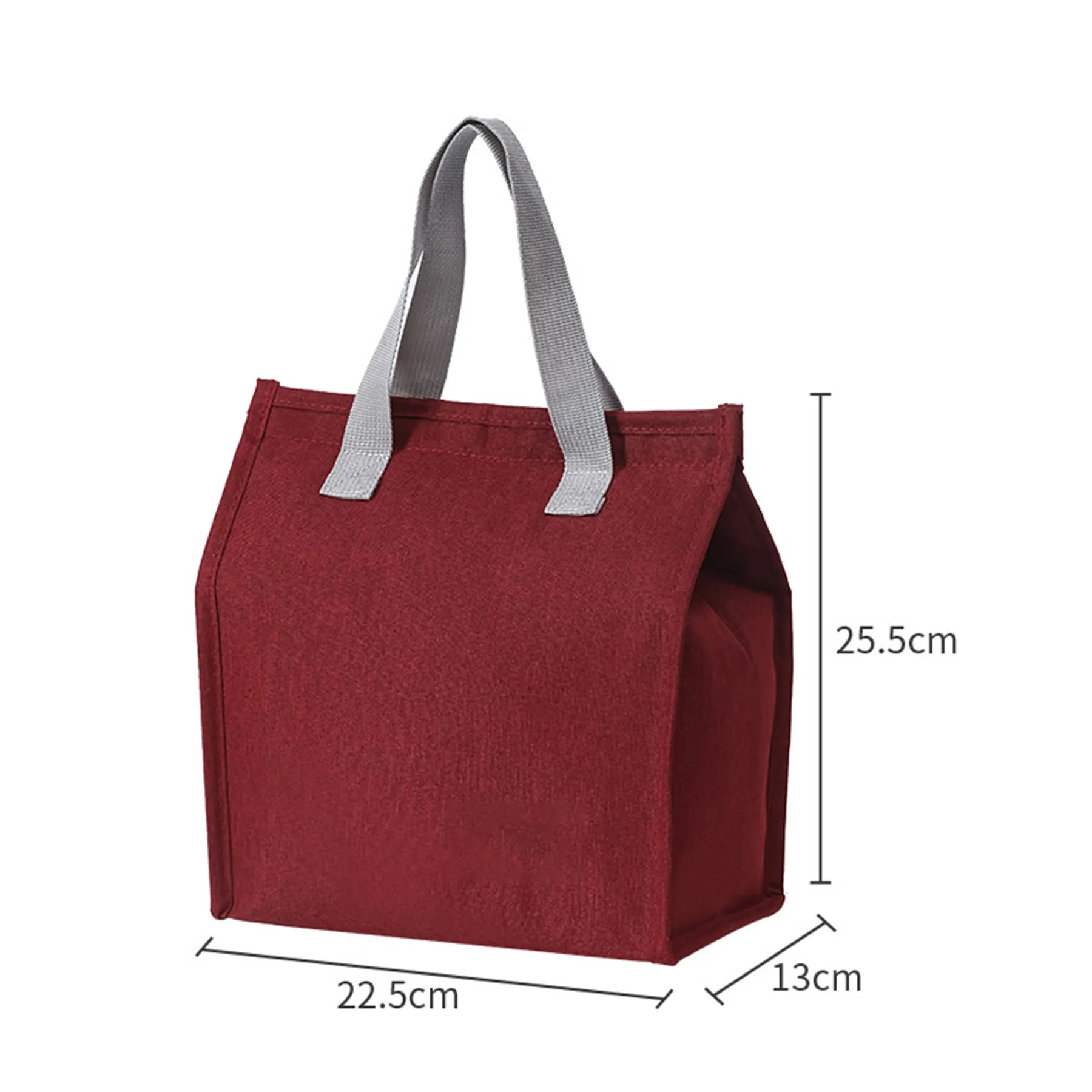 Insulated Lunch Bag 2
