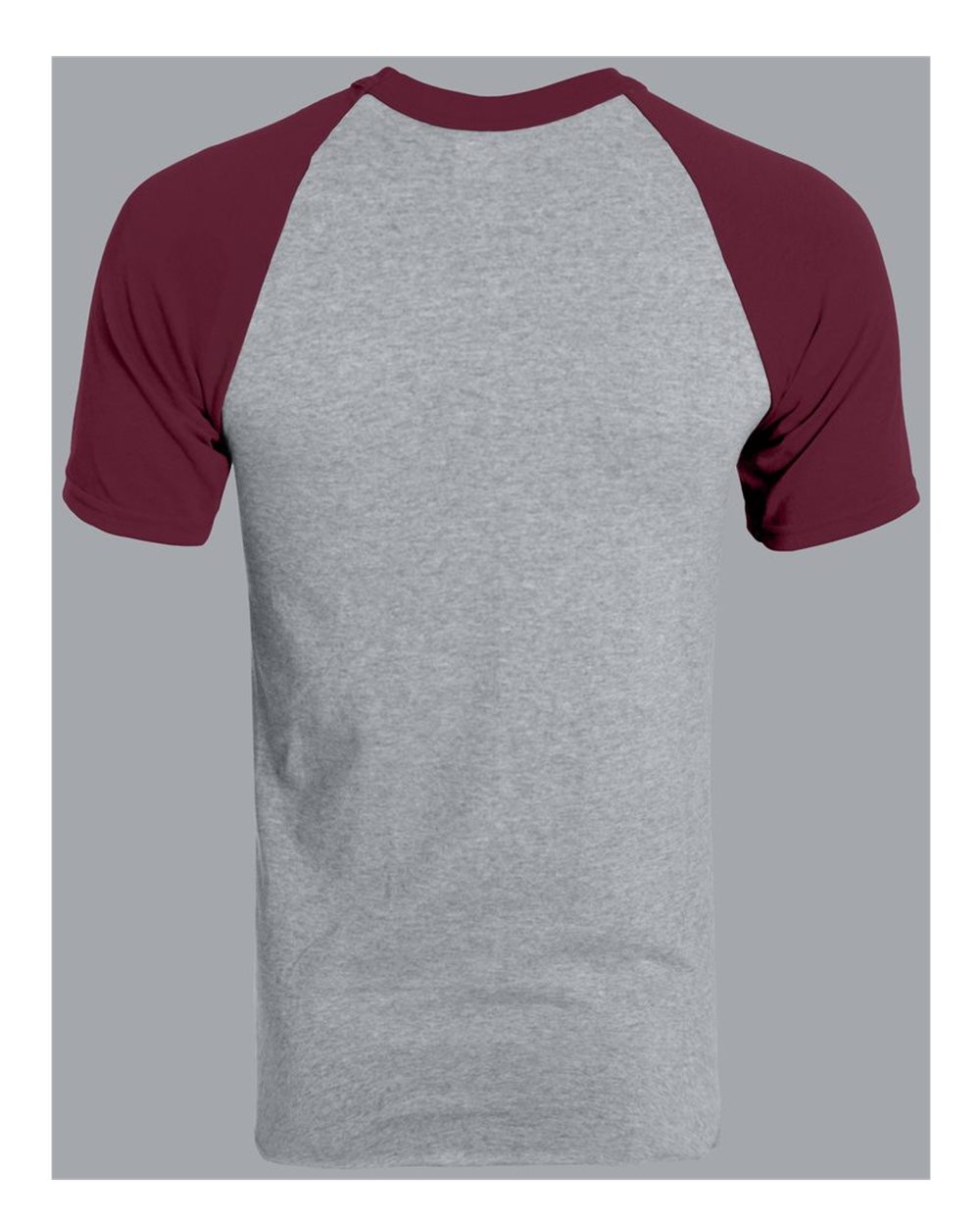 Unisex Raglan Baseball Jersey - 423 23