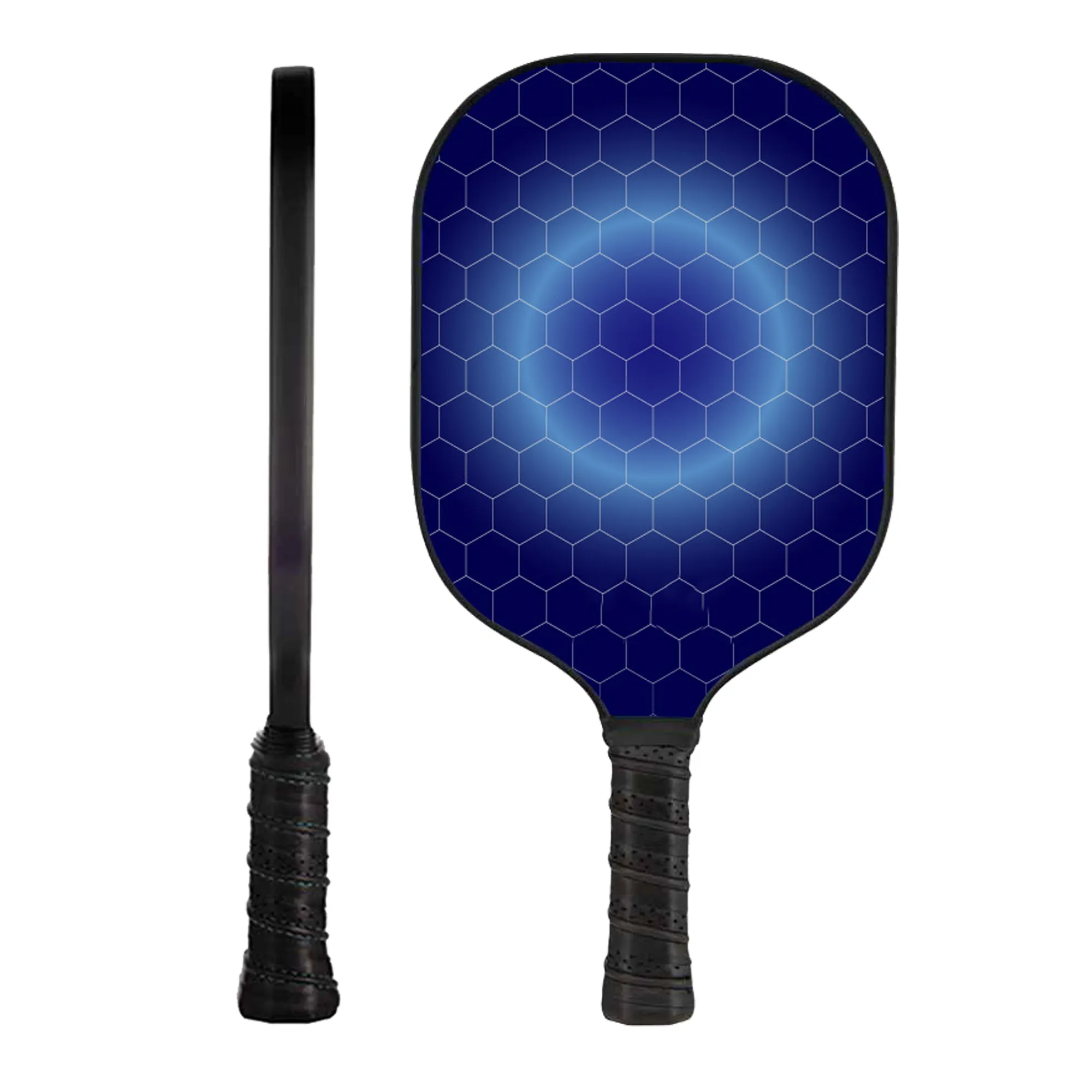 Custom Full Color Pickleball Paddle Set 2