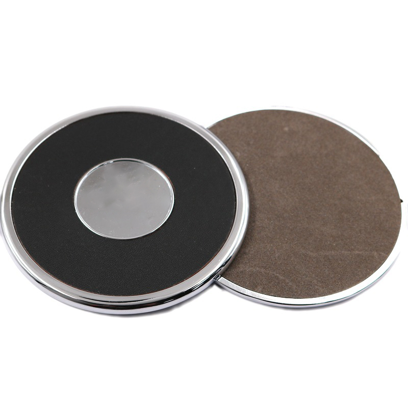 Metal Non-Slip Heat Resistant Cup Coaster 2