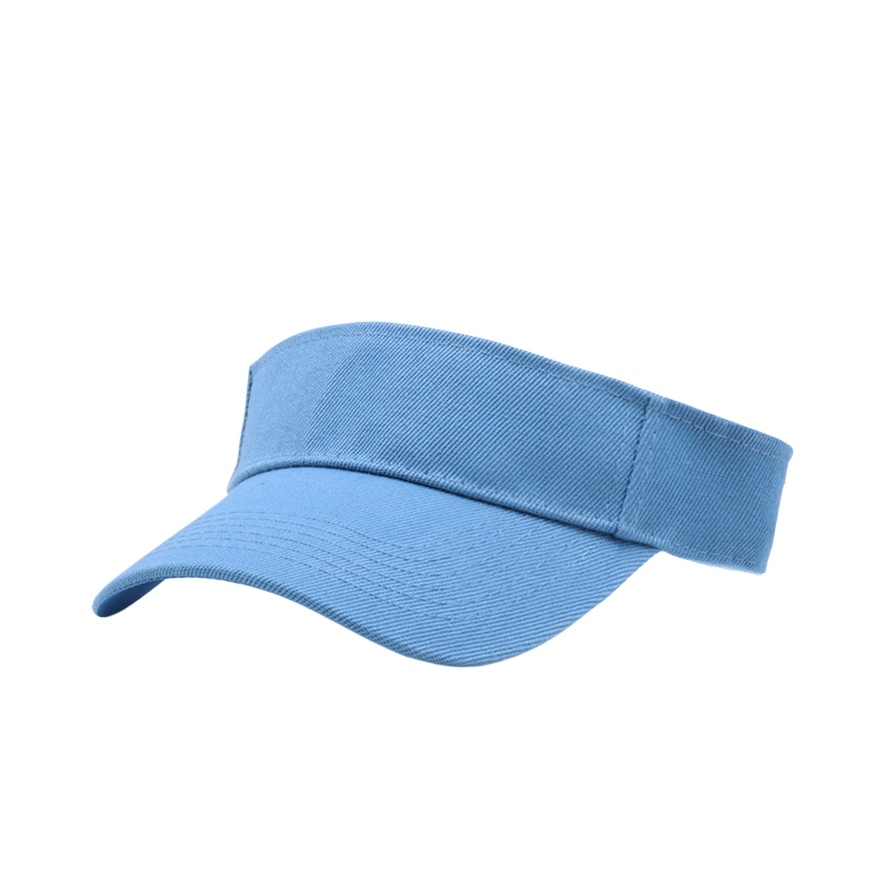 Sun Visor Hat 3