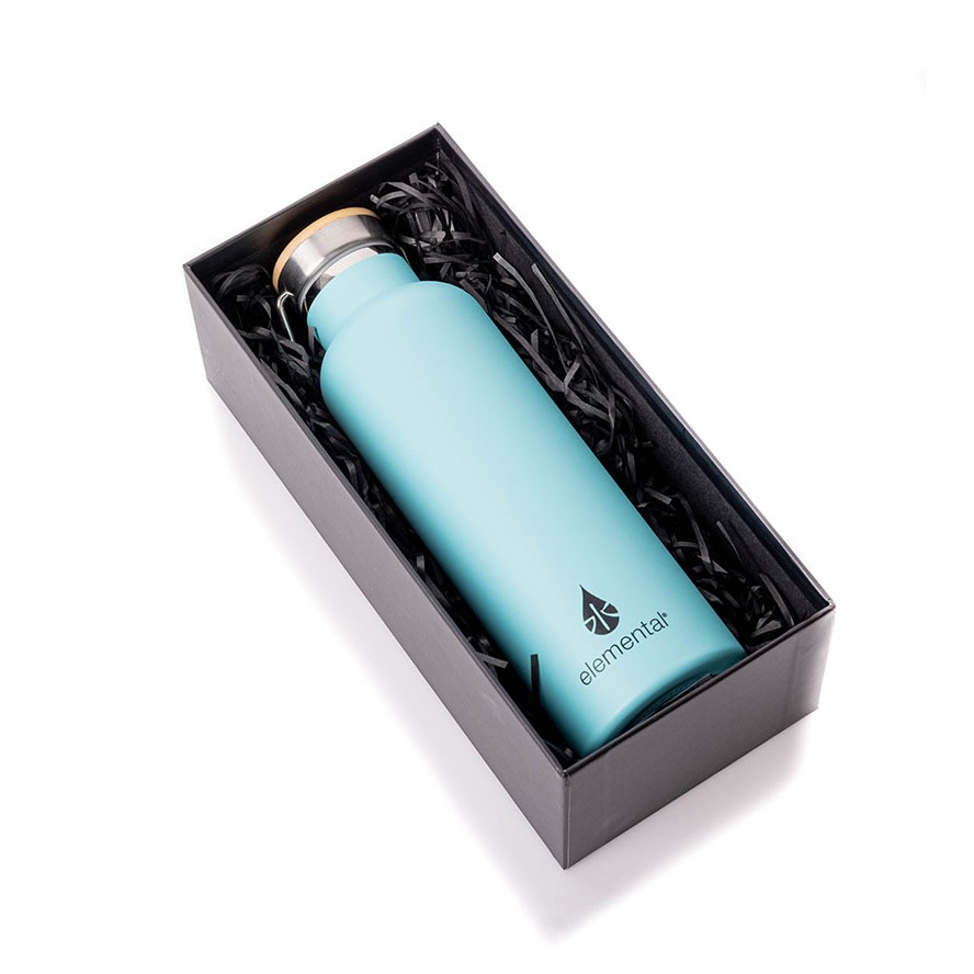 Elemental® Gift Set 25oz. Classic Bottle - Vacuum Insulated 15