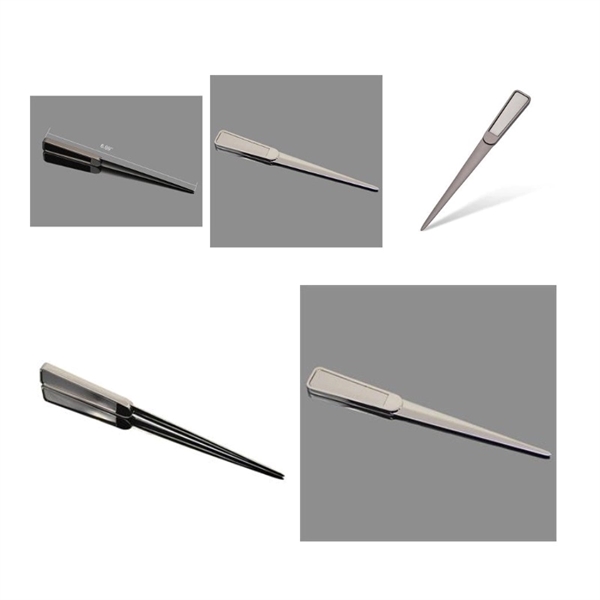 Metal Letter Opener