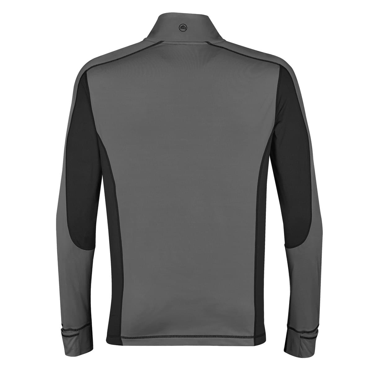 Stormtech Men's Phoenix Lightweight 1/4 Zip Pullover, custom hoodie or sweatshirt with logo imprint 2