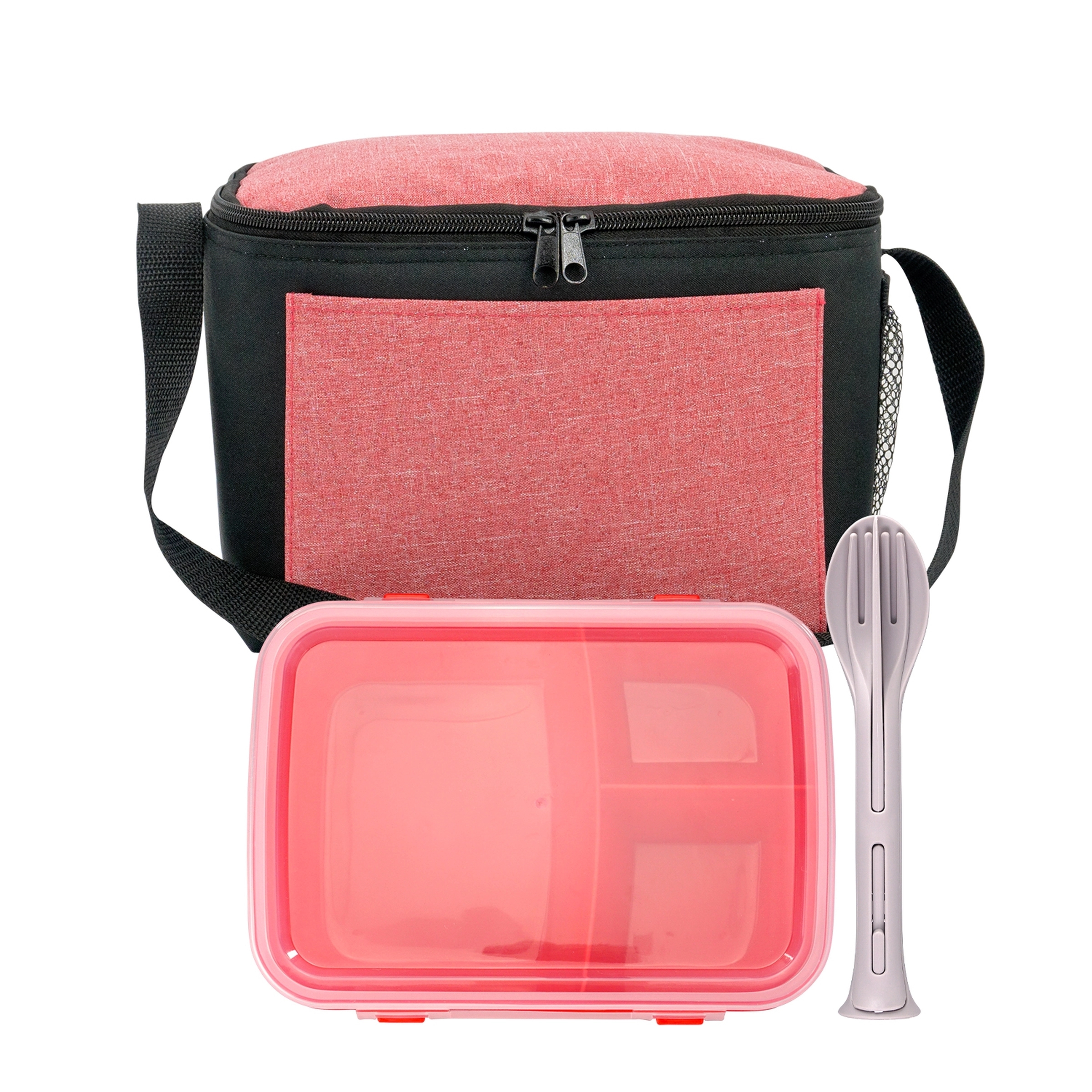 Ridge Cooler Lunch To Go Set 10