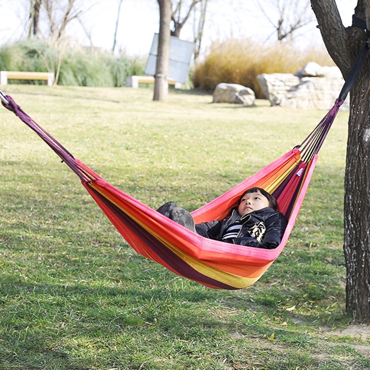 Camping Hammock 7