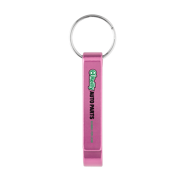 Crab Bottle Opener Keychain 84