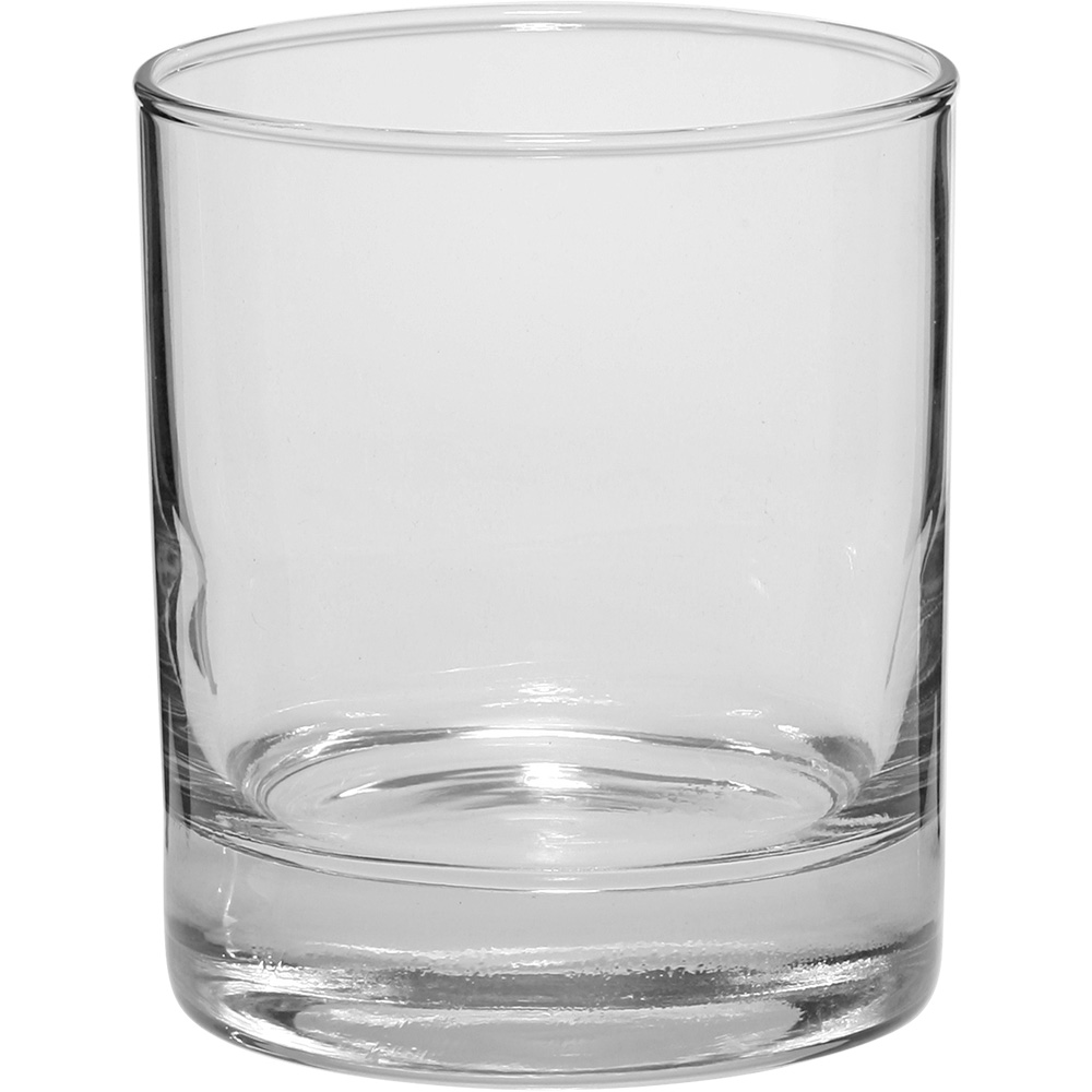 10 oz. ARC Old Fashioned Glasses