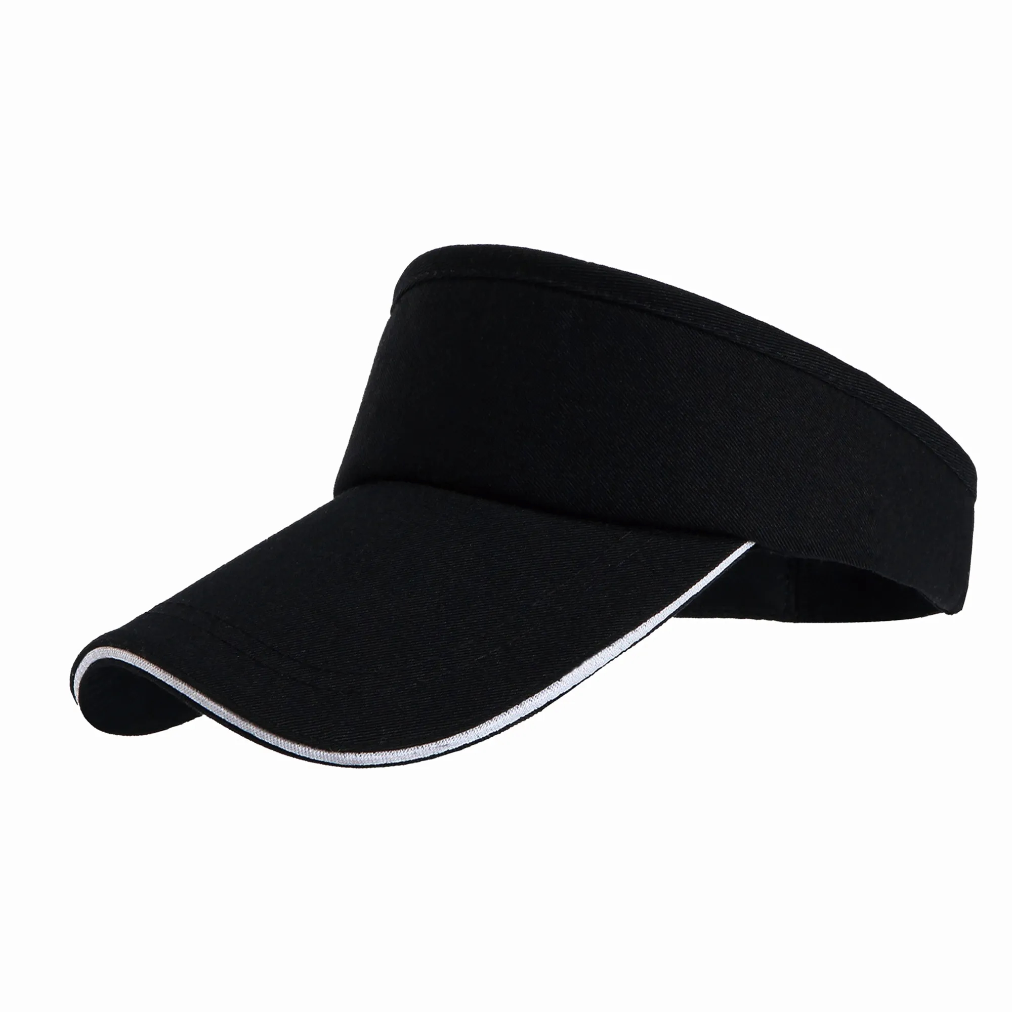 Sun Protection Baseball Hollow Hat 10