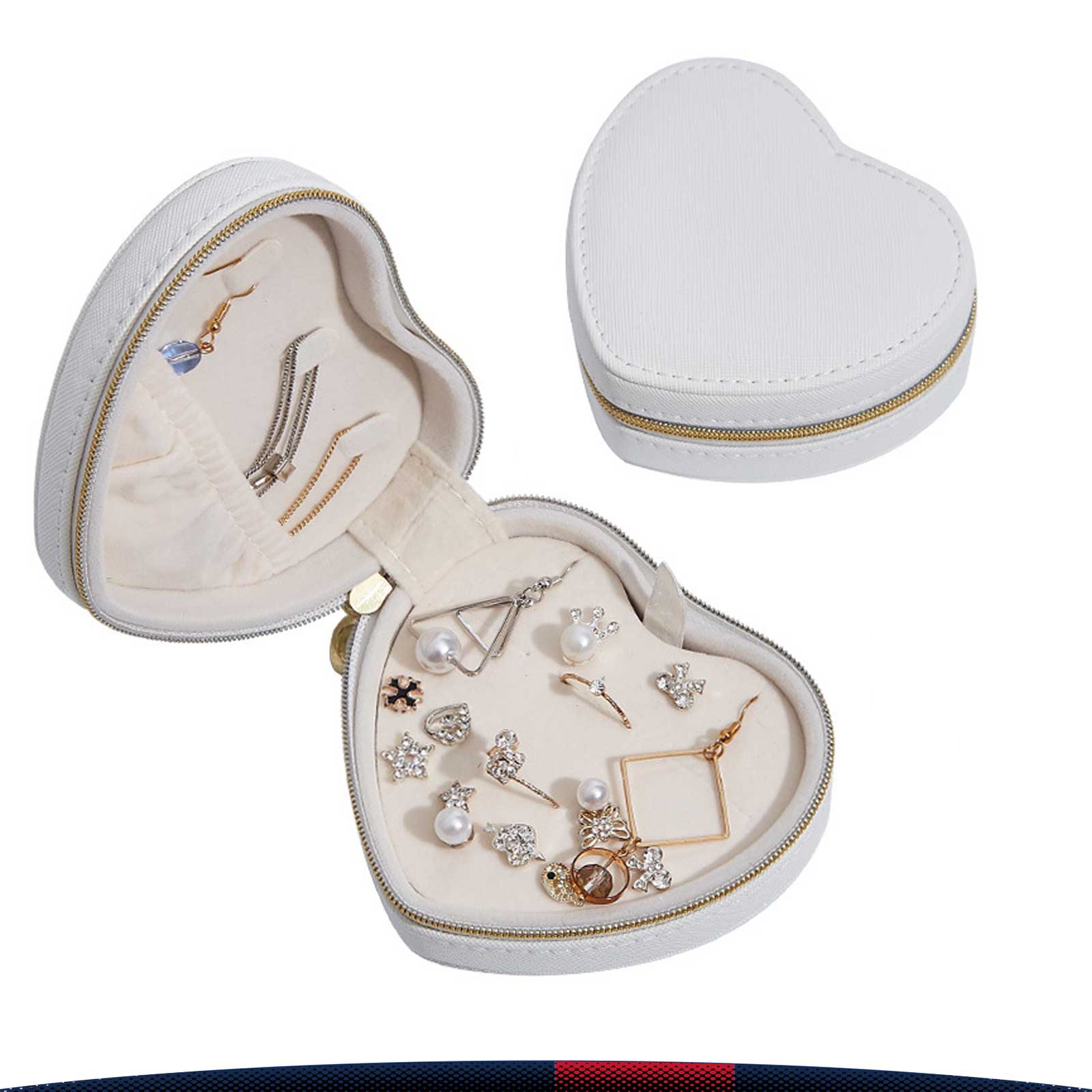 Estat Jewelry Box 5