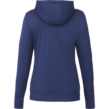 Women's LAVAR Eco Knit Full Zip Hoody 14