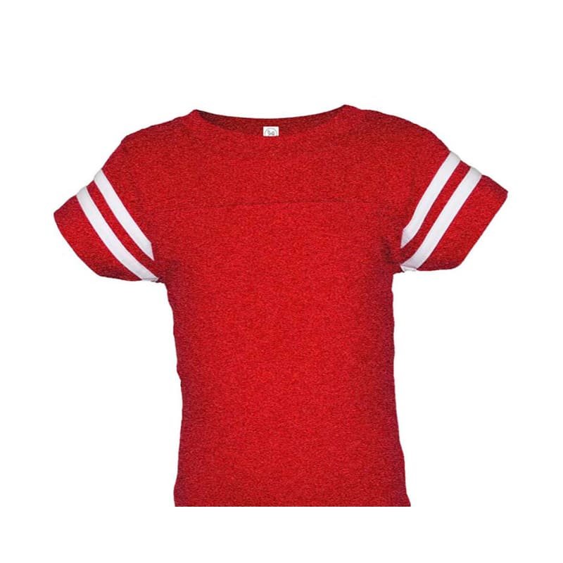 Rabbit Skins Infant Football Bodysuit 6