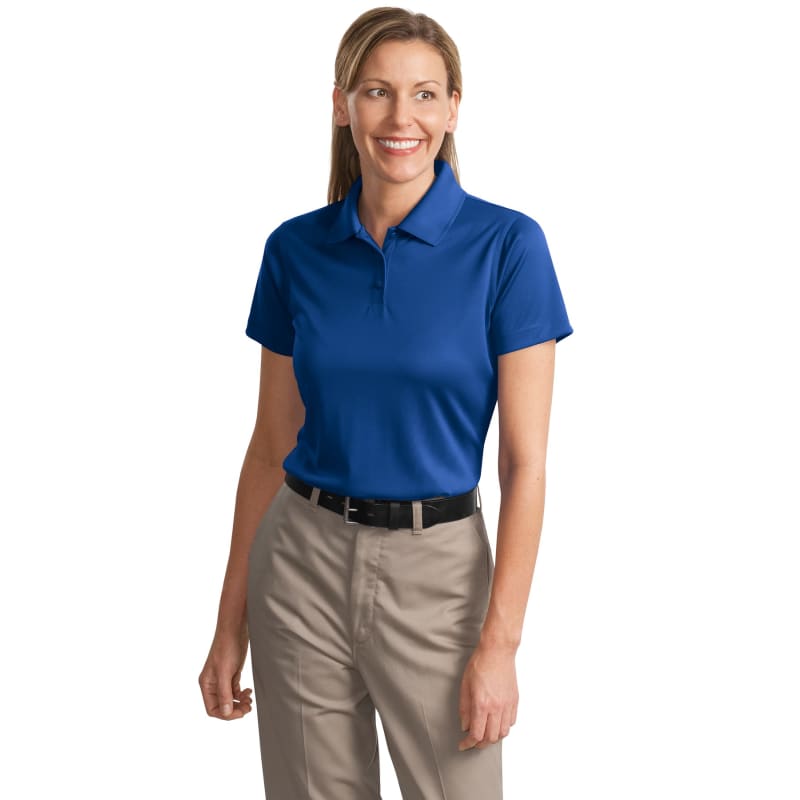 CornerStone - Ladies Select Snag-Proof Polo. 15