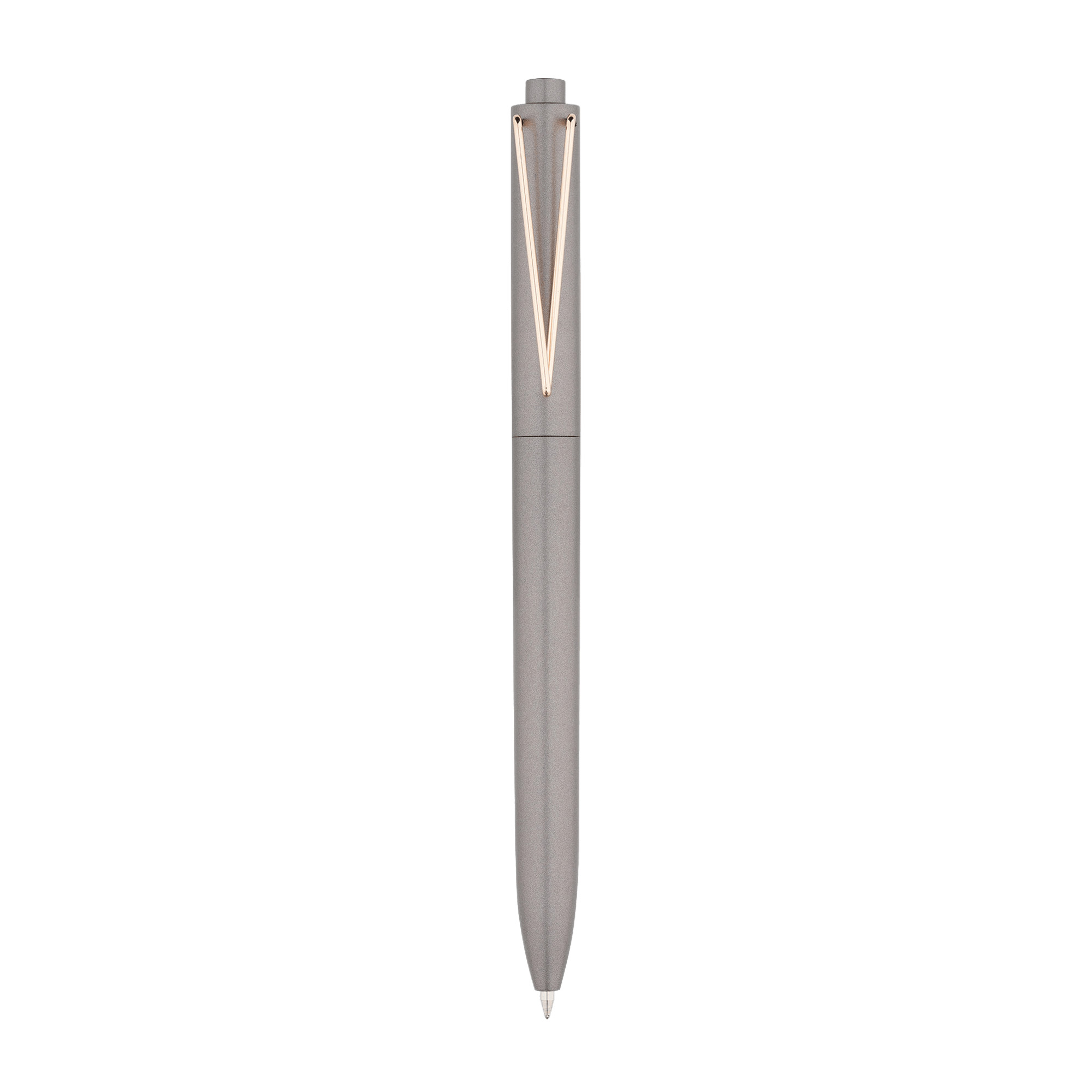 Business Bullet Head Water-based Pen 9