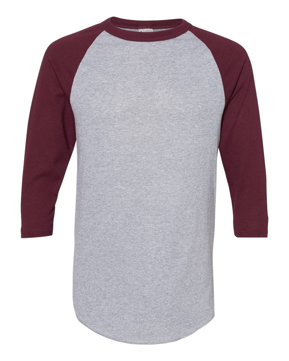 Unisex Three-Quarter Raglan Sleeve Baseball Jersey T-Shirt - 4420 2