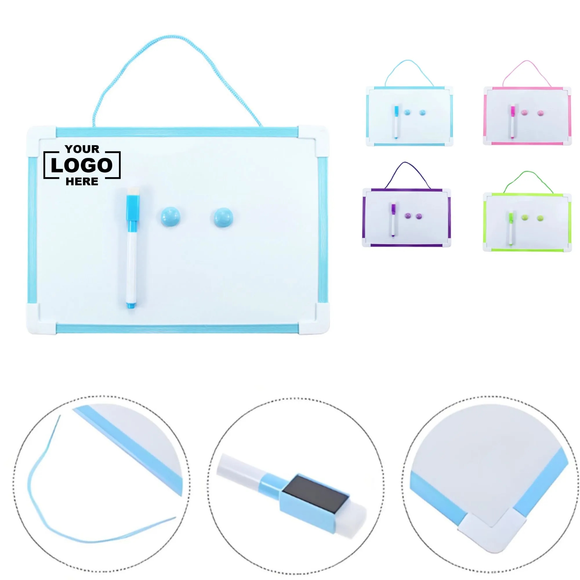 A Whiteboard For Children's Writing Free Shipping