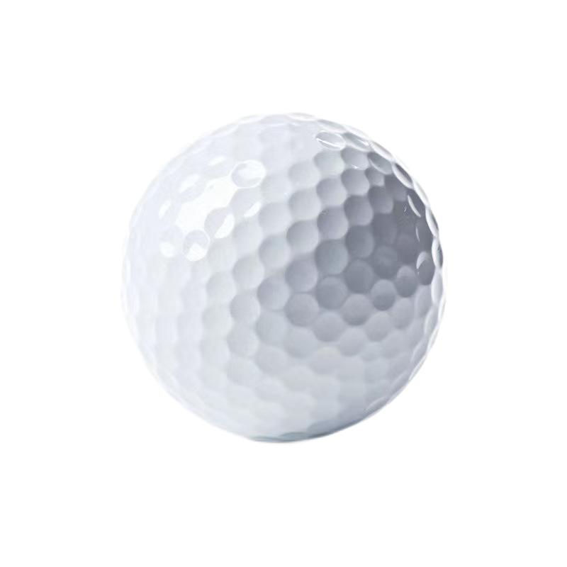 Custom Golf Ball 1