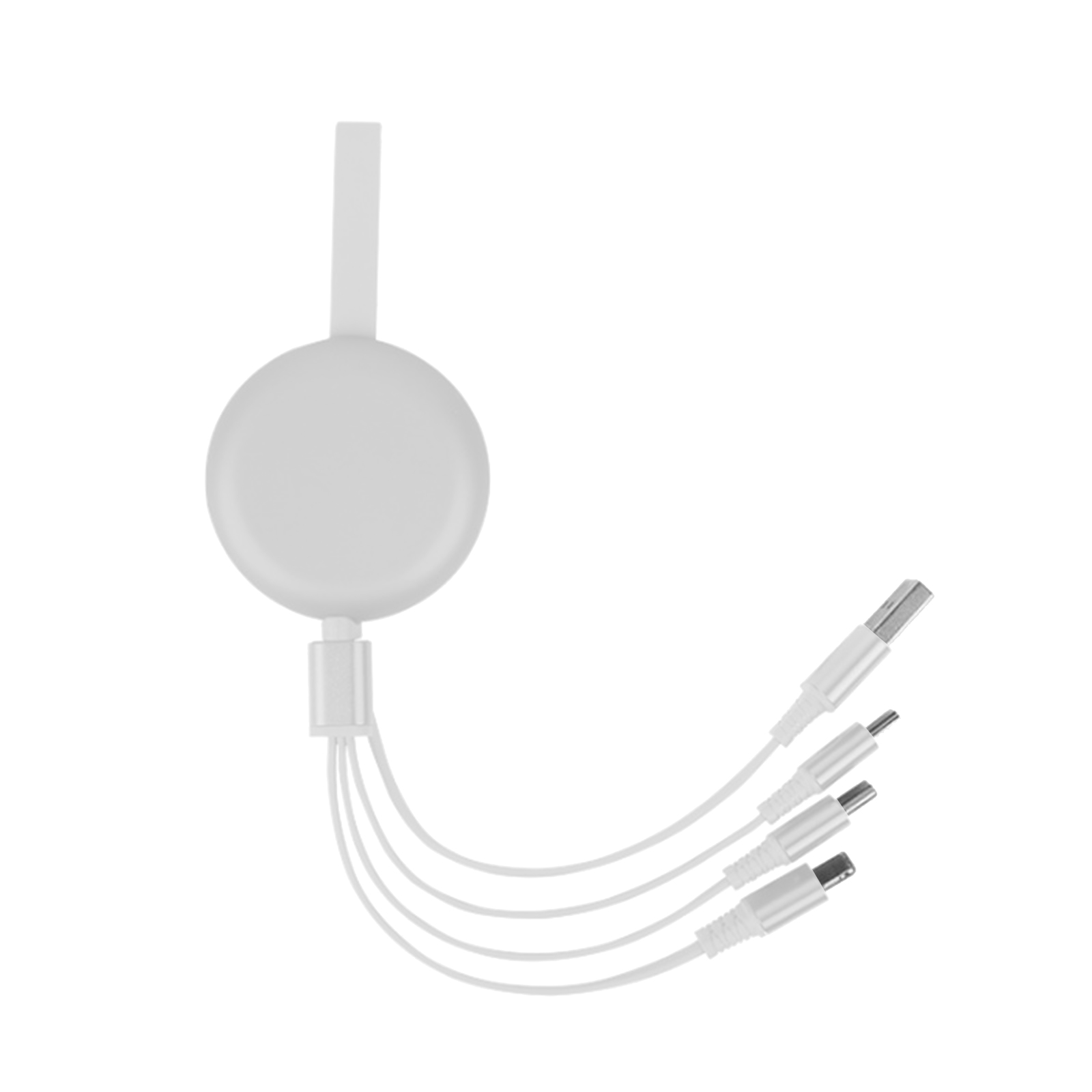 Draco 3in1 Charging Cable 4