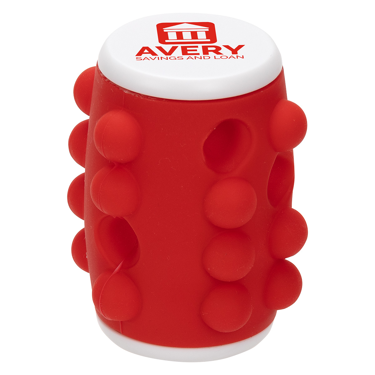 Push Pop Spinning Top 62