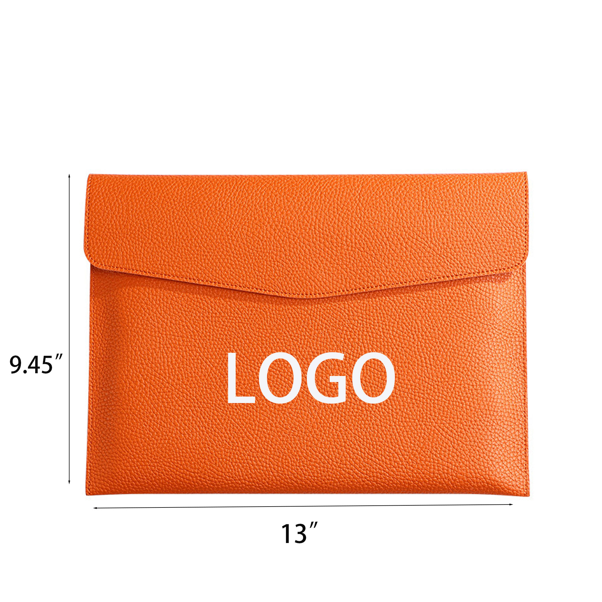 A4 Waterproof Document Bag Folder 2