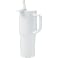 Alpine 30oz Vac Insul Mug w/protective straw cover 60