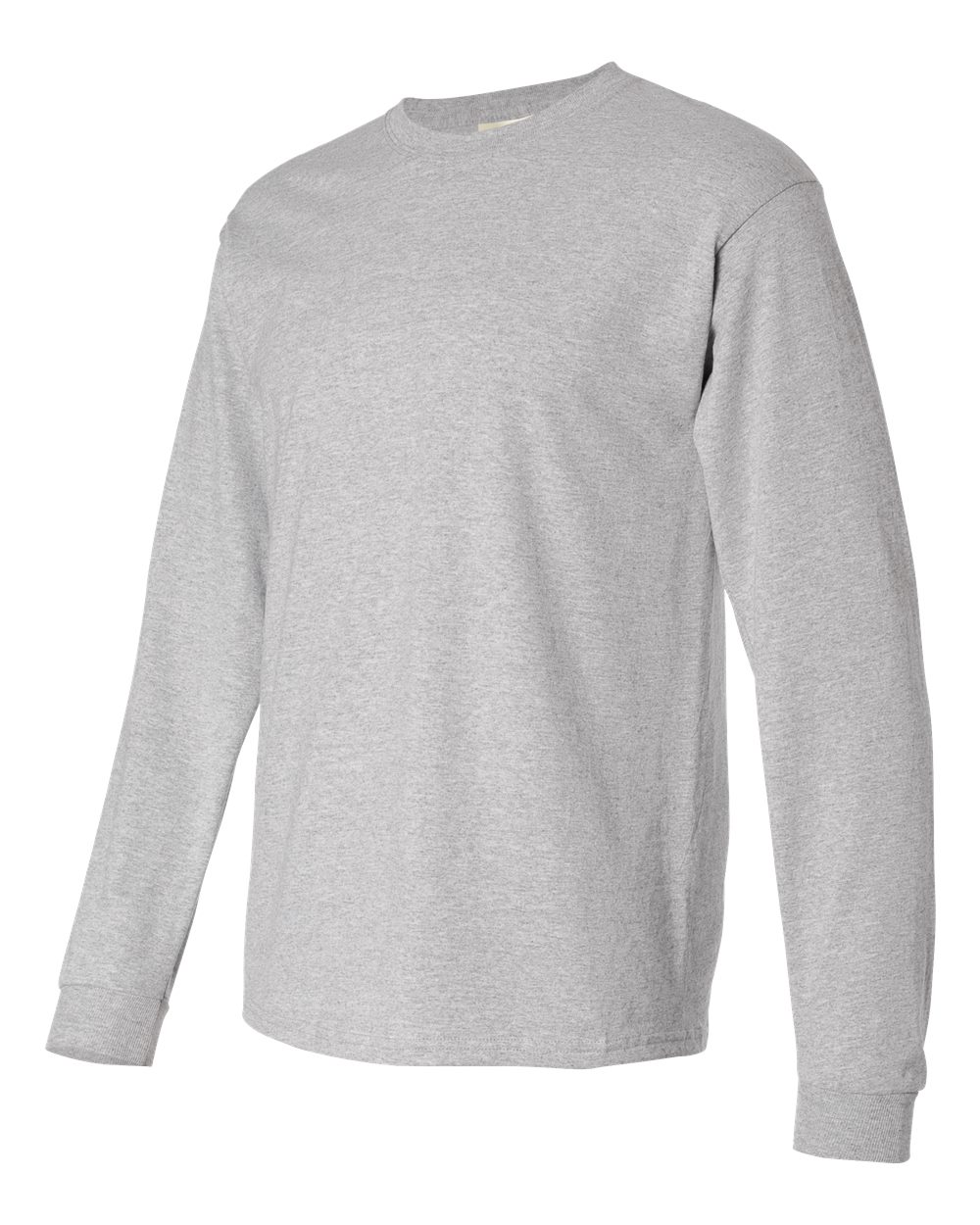 Unisex Authentic Long Sleeve T-Shirt - 5586 63