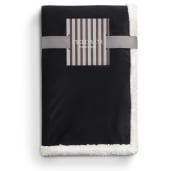 Field & Co. 100% Recycled PET Sherpa Blanket 131