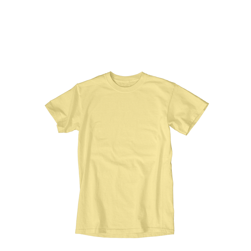 6.1oz OD T-SHIRT 7