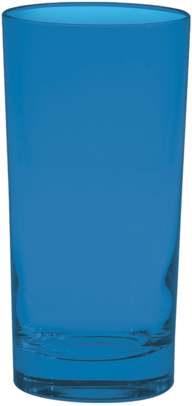 12 oz. Deluxe Beverage Glass 64