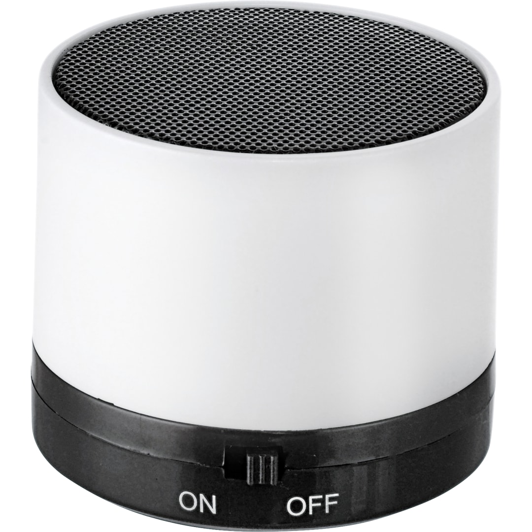 Cylinder Bluetooth Speaker 59